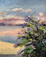 artwork by KD Mernin